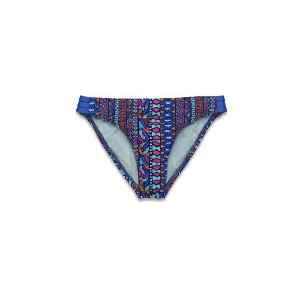 Girls' Hobie Flounce Tribal Bikini Bottoms NEW